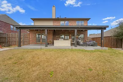 1312 Hill View Trail, Wylie, TX 75098 - Photo 9