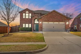 1312 Hl Vw Trl, Wylie, TX 75098 - Photo 1