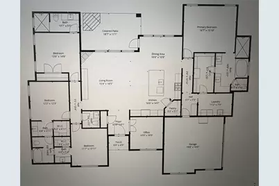 1022 Todd Street, Caddo Mills, TX 75135 - Photo 35