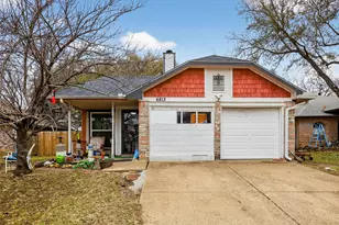 6813 Haltom Rd, Fort Worth, TX 76137 - Photo 1