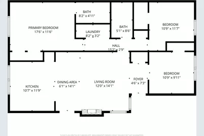 116 Kings Row, Garland, TX 75043 - Photo 15