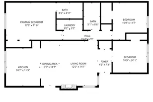 116 Kings Row, Garland, TX 75043 - Photo 15