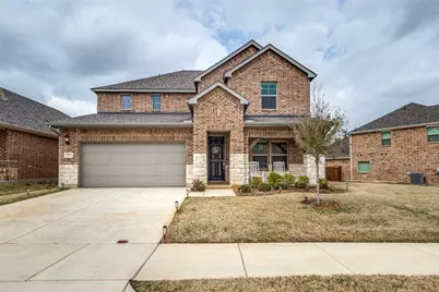 2813 Acadia Drive, Corinth, TX 76210 - Photo 1