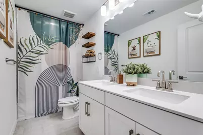 2813 Acadia Drive, Corinth, TX 76210 - Photo 21