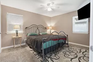 2318 Poco Ct, Granbury, TX 76048 - Photo 19