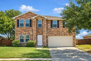 2613 S Wavecrest Ct, Little Elm, TX 75068 - Photo 1