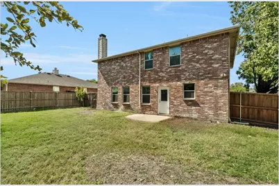 2613 S Wavecrest Court, Little Elm, TX 75068 - Photo 19