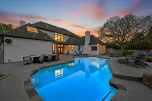 1107 Travis Ct, Southlake, TX 76092 - Photo 33