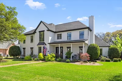 1107 Travis Court, Southlake, TX 76092 - Photo 1