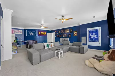 1107 Travis Court, Southlake, TX 76092 - Photo 29