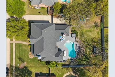 1107 Travis Court, Southlake, TX 76092 - Photo 37