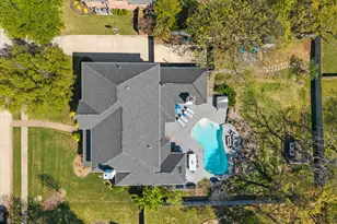 1107 Travis Ct, Southlake, TX 76092 - Photo 37