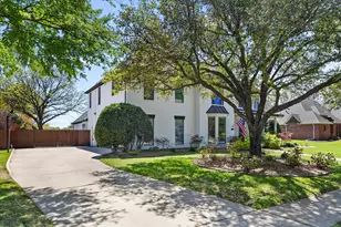 1107 Travis Ct, Southlake, TX 76092 - Photo 3