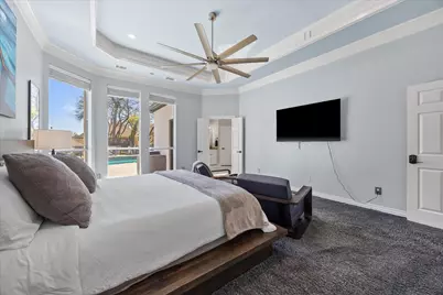 1107 Travis Court, Southlake, TX 76092 - Photo 13