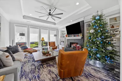 1107 Travis Court, Southlake, TX 76092 - Photo 25
