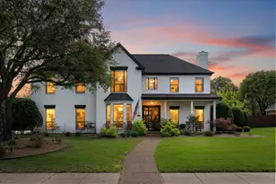 1107 Travis Ct, Southlake, TX 76092 - Photo 1