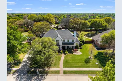 1107 Travis Court, Southlake, TX 76092 - Photo 37