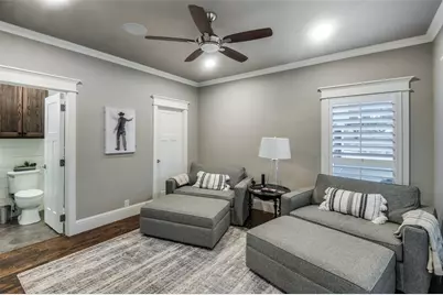 1042 Cardinal Drive, Bartonville, TX 76226 - Photo 15