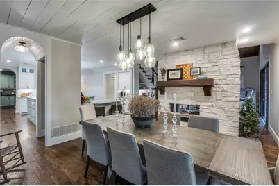 1042 Cardinal Drive, Bartonville, TX 76226 - Photo 7