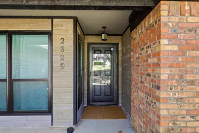 2829 Harvest Hill Drive, Grapevine, TX 76051 - Photo 5