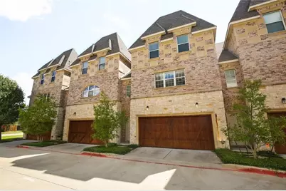2700 Club Ridge Drive #34, Lewisville, TX 75067 - Photo 1