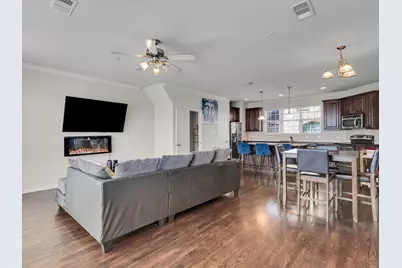 2700 Club Ridge Drive #34, Lewisville, TX 75067 - Photo 5