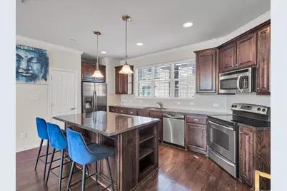 2700 Club Ridge Drive #34, Lewisville, TX 75067 - Photo 7