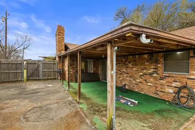 918 Saint Charles Court, Marlin, TX 76661 - Photo 31