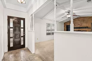 918 St Charles Ct, Marlin, TX 76661 - Photo 7