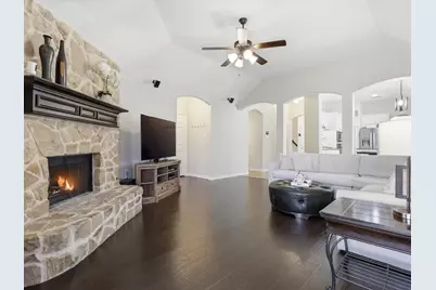 1309 Ocotillo Lane, Fort Worth, TX 76177 - Photo 11