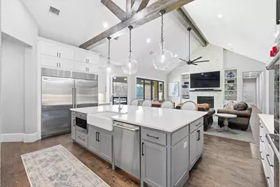 3911 Cedarcrest Court, Flower Mound, TX 75022 - Photo 9