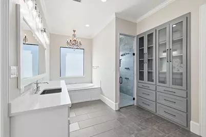 3911 Cedarcrest Court, Flower Mound, TX 75022 - Photo 17