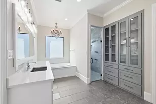 3911 Cedarcrest Ct, Flower Mound, TX 75022 - Photo 17