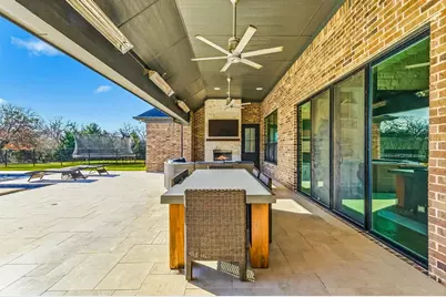 3911 Cedarcrest Court, Flower Mound, TX 75022 - Photo 33