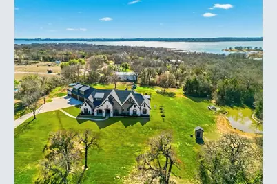 3911 Cedarcrest Court, Flower Mound, TX 75022 - Photo 1