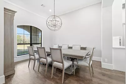 3911 Cedarcrest Court, Flower Mound, TX 75022 - Photo 5