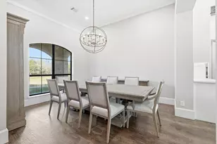 3911 Cedarcrest Ct, Flower Mound, TX 75022 - Photo 5