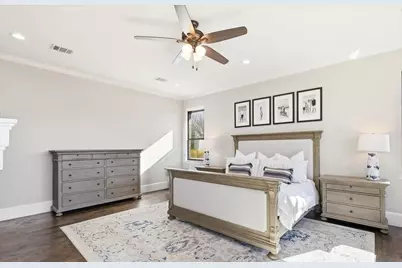 3911 Cedarcrest Court, Flower Mound, TX 75022 - Photo 13