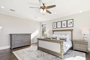 3911 Cedarcrest Ct, Flower Mound, TX 75022 - Photo 13