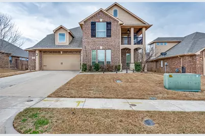 1137 Cardinal Ridge Road, Burleson, TX 76028 - Photo 1