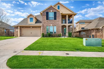 1137 Cardinal Ridge Road, Burleson, TX 76028 - Photo 1
