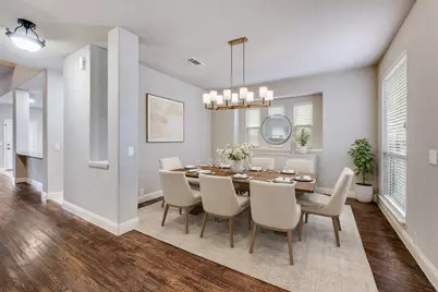 1137 Cardinal Ridge Road, Burleson, TX 76028 - Photo 5