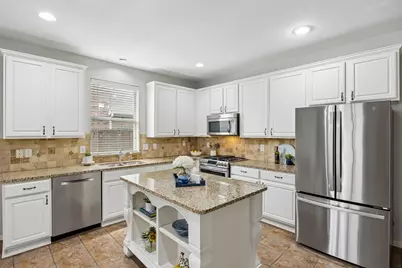 2335 Maserati Drive, Frisco, TX 75033 - Photo 7