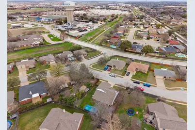 6104 Sandy Lane, Watauga, TX 76148 - Photo 31