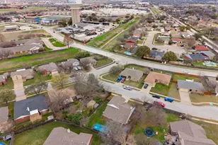 6104 Sandy Ln, Watauga, TX 76148 - Photo 31