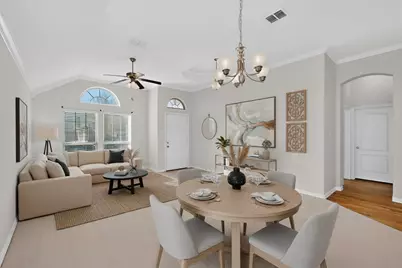 1605 Weeping Willow Lane, Arlington, TX 76002 - Photo 5