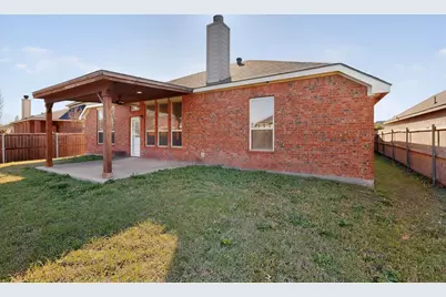 1605 Weeping Willow Lane, Arlington, TX 76002 - Photo 35