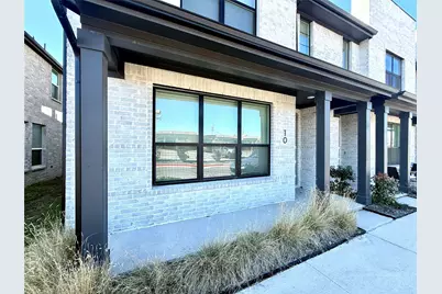 12895 Red Hawk Drive #10, Farmers Branch, TX 75234 - Photo 5