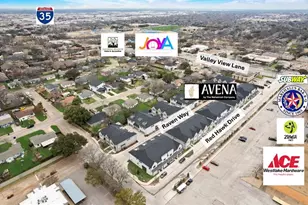 12895 Red Hawk Dr, Farmers Branch, TX 75234 - Photo 3