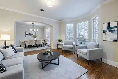 11016 Latimer Drive, Frisco, TX 75033 - Photo 5